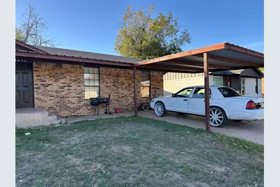 3650 Trinity Lane, Abilene, TX 79602 - Photo 1