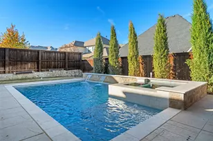 1917 Bending Oak St, Fort Worth, TX 76008 - Photo 1