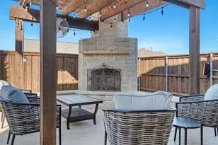 1917 Bending Oak St, Fort Worth, TX 76008 - Photo 38