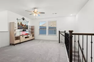 1917 Bending Oak St, Fort Worth, TX 76008 - Photo 28