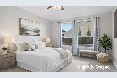 1917 Bending Oak Street, Fort Worth, TX 76008 - Photo 20