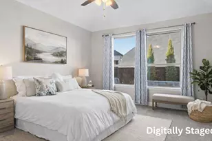 1917 Bending Oak St, Fort Worth, TX 76008 - Photo 20