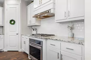 1917 Bending Oak St, Fort Worth, TX 76008 - Photo 12