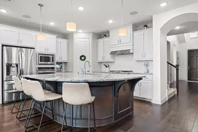 1917 Bending Oak Street, Fort Worth, TX 76008 - Photo 14