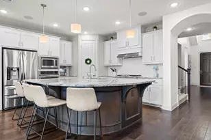 1917 Bending Oak St, Fort Worth, TX 76008 - Photo 14