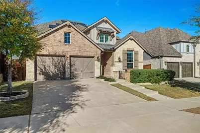 1917 Bending Oak Street, Fort Worth, TX 76008 - Photo 2