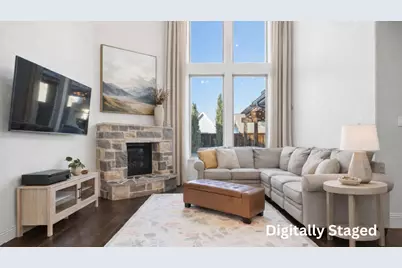 1917 Bending Oak Street, Fort Worth, TX 76008 - Photo 18