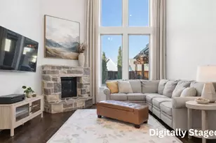 1917 Bending Oak St, Fort Worth, TX 76008 - Photo 18