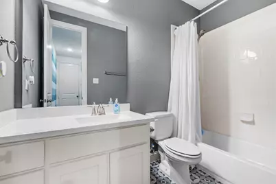 1917 Bending Oak Street, Fort Worth, TX 76008 - Photo 10