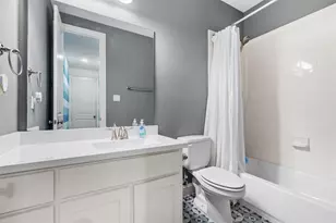 1917 Bending Oak St, Fort Worth, TX 76008 - Photo 10