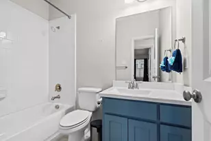 1917 Bending Oak St, Fort Worth, TX 76008 - Photo 34