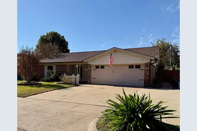 721 NW Ann Lois Lane, Burleson, TX 76028 - Photo 1