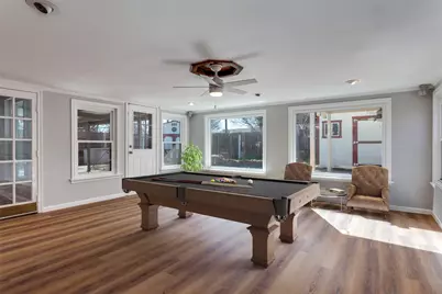 721 NW Ann Lois Lane, Burleson, TX 76028 - Photo 22