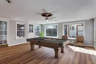 721 NW Ann Lois Ln, Burleson, TX 76028 - Photo 22