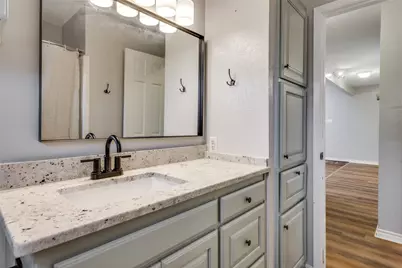 721 NW Ann Lois Lane, Burleson, TX 76028 - Photo 16