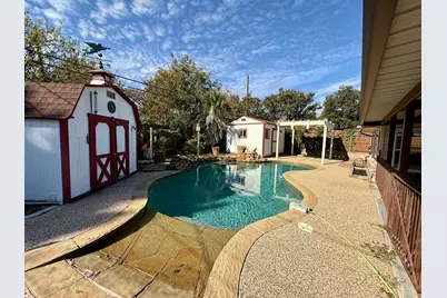 721 NW Ann Lois Lane, Burleson, TX 76028 - Photo 12