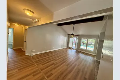 721 NW Ann Lois Lane, Burleson, TX 76028 - Photo 2