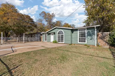 4125 Martin Street, Fort Worth, TX 76119 - Photo 2