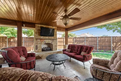 501 Benwick Way, Lewisville, TX 75056 - Photo 2