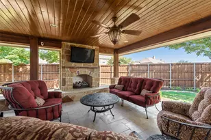 501 Benwick Way, Lewisville, TX 75056 - Photo 2