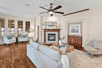 501 Benwick Way, Lewisville, TX 75056 - Photo 10