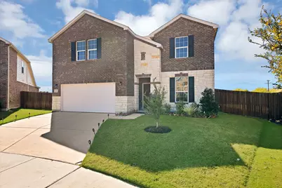 820 Lemongrass Court, Fort Worth, TX 76131 - Photo 2