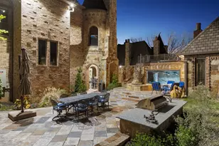 1161 La Mirada, Southlake, TX 76092 - Photo 34