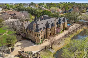 1161 La Mirada, Southlake, TX 76092 - Photo 40