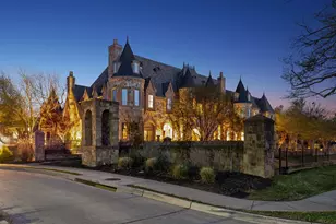 1161 La Mirada, Southlake, TX 76092 - Photo 38