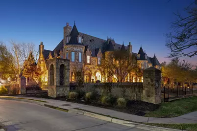 1161 La Mirada, Southlake, TX 76092 - Photo 36