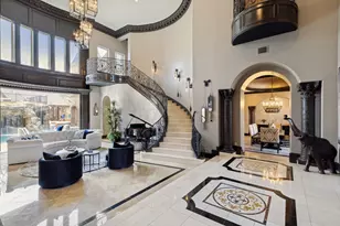 1161 La Mirada, Southlake, TX 76092 - Photo 8