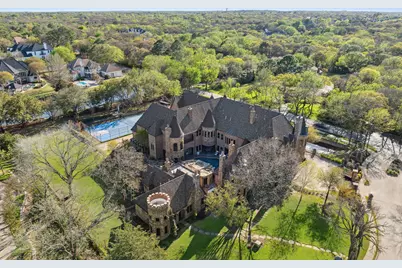 1161 La Mirada, Southlake, TX 76092 - Photo 34
