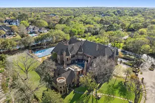 1161 La Mirada, Southlake, TX 76092 - Photo 34