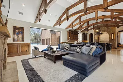 1161 La Mirada, Southlake, TX 76092 - Photo 12