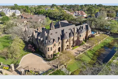 1161 La Mirada, Southlake, TX 76092 - Photo 40