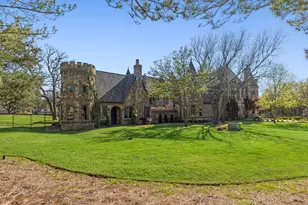 1161 La Mirada, Southlake, TX 76092 - Photo 36