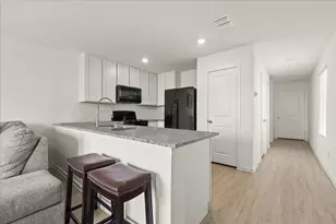 4228 Haflinger Rd, Providence Village, TX 76227 - Photo 8