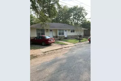 417 W 8th Street, Bonham, TX 75418 - Photo 1