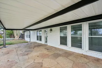 10072 Manor Way, Forney, TX 75126 - Photo 28