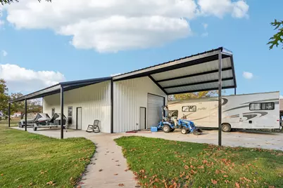 10072 Manor Way, Forney, TX 75126 - Photo 34