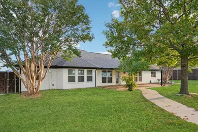 10072 Manor Way, Forney, TX 75126 - Photo 30