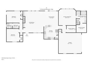 10072 Manor Way, Forney, TX 75126 - Photo 38