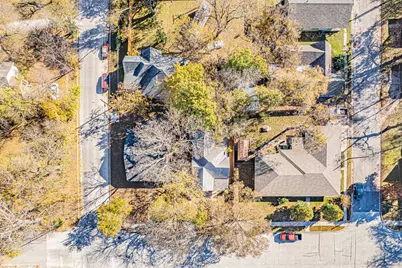 428 N Denton Street, Gainesville, TX 76240 - Photo 38