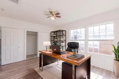 428 N Denton Street, Gainesville, TX 76240 - Photo 22