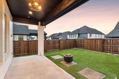 3860 Porter Lane, Prosper, TX 75078 - Photo 32