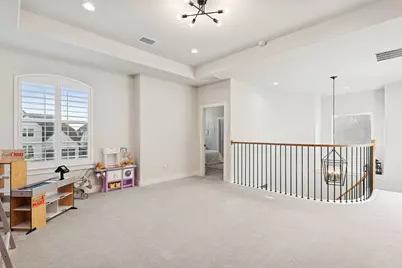 3860 Porter Lane, Prosper, TX 75078 - Photo 22