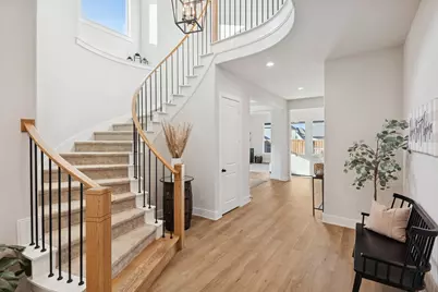 3860 Porter Lane, Prosper, TX 75078 - Photo 4