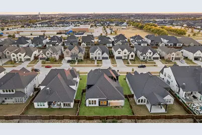 3860 Porter Lane, Prosper, TX 75078 - Photo 34