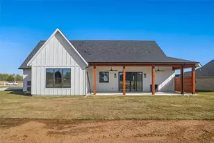 207 Stuart St, Paradise, TX 76073 - Photo 32