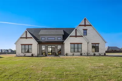 207 Stuart Street, Paradise, TX 76073 - Photo 1